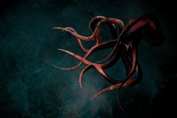Kraken актуальный сайт