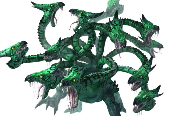 Kraken адрес