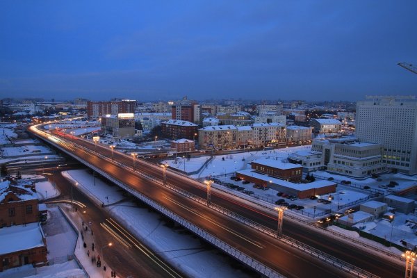 Как зайти в кракен