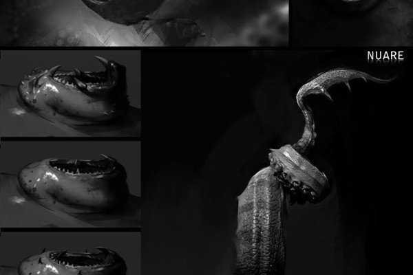 Kraken рабочее зеркало