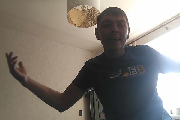 Не могу зайти на кракен