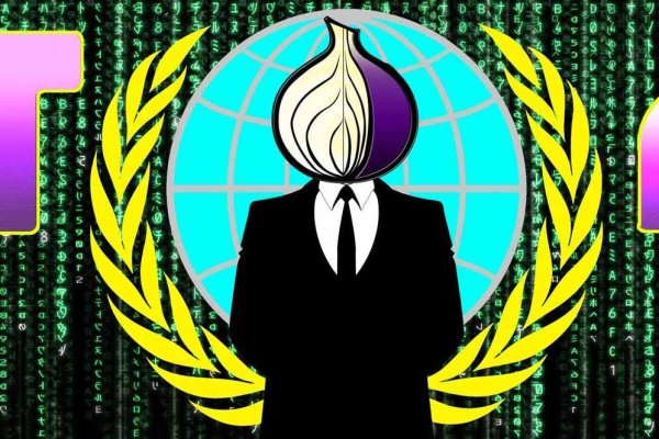 Скрытый интернет как войти