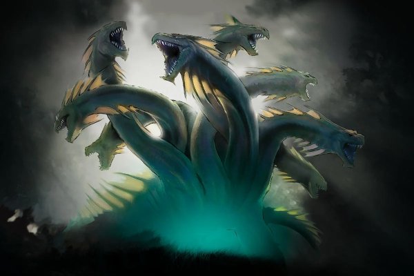 Kraken 19 at сайт