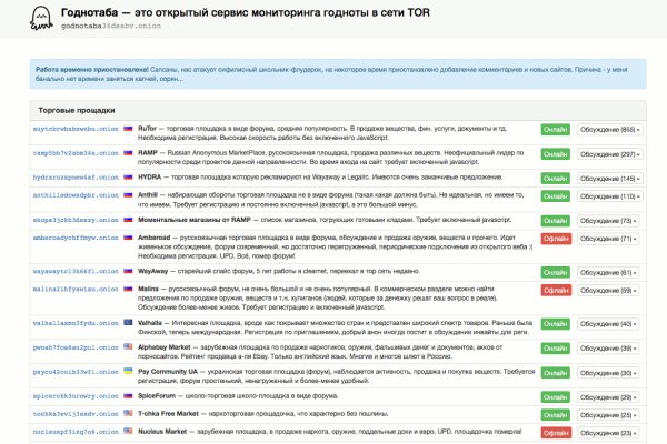 Сайт кракен тор